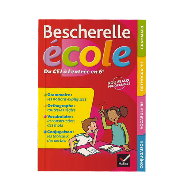 BESCHRELLE ECOLE