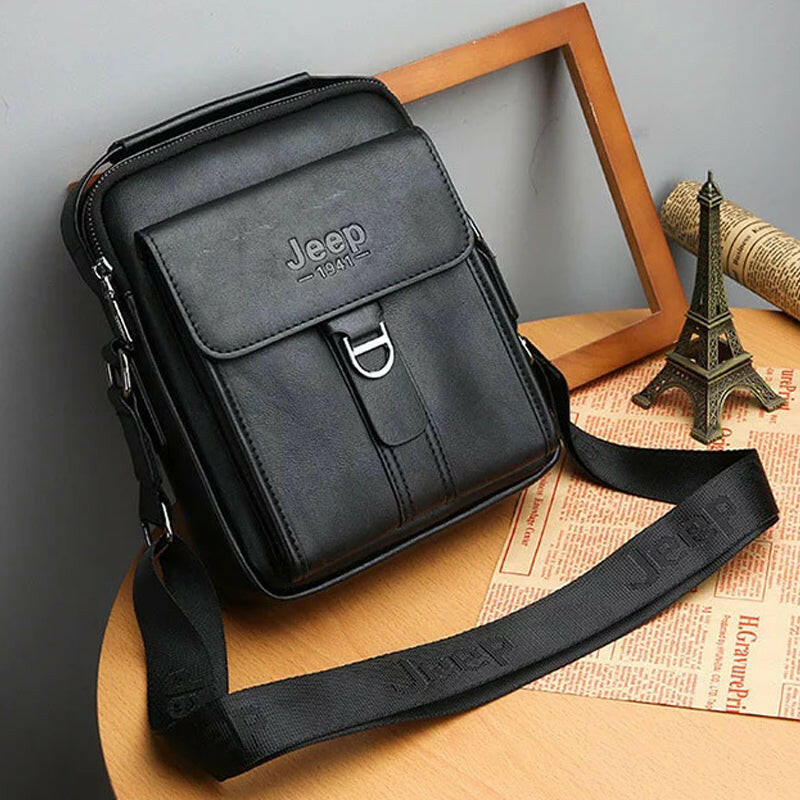 SACOCHE JEEP J701-BLACK.