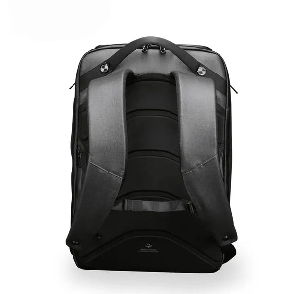Kingsons - Sac à Dos avec Panneau Solaire Intégré 19L - KS386