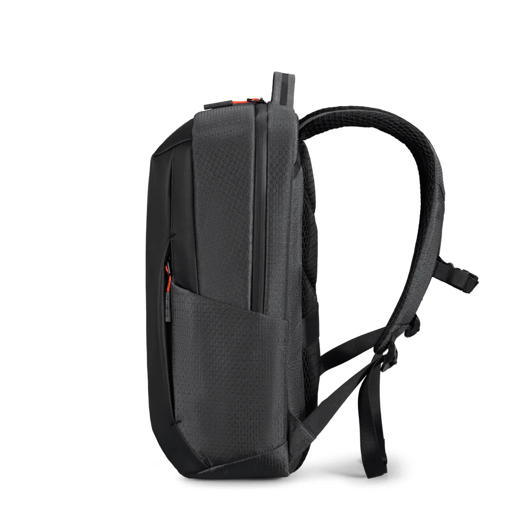 Kingsons - Sac à Dos Business & Tech 22L Gris Foncé - KS663