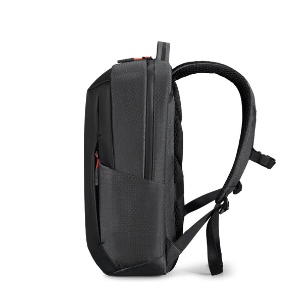 Kingsons - Sac à Dos Business & Tech 22L Gris Foncé - KS663