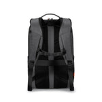 Kingsons - Sac à Dos Business & Tech 22L Gris Foncé - KS663