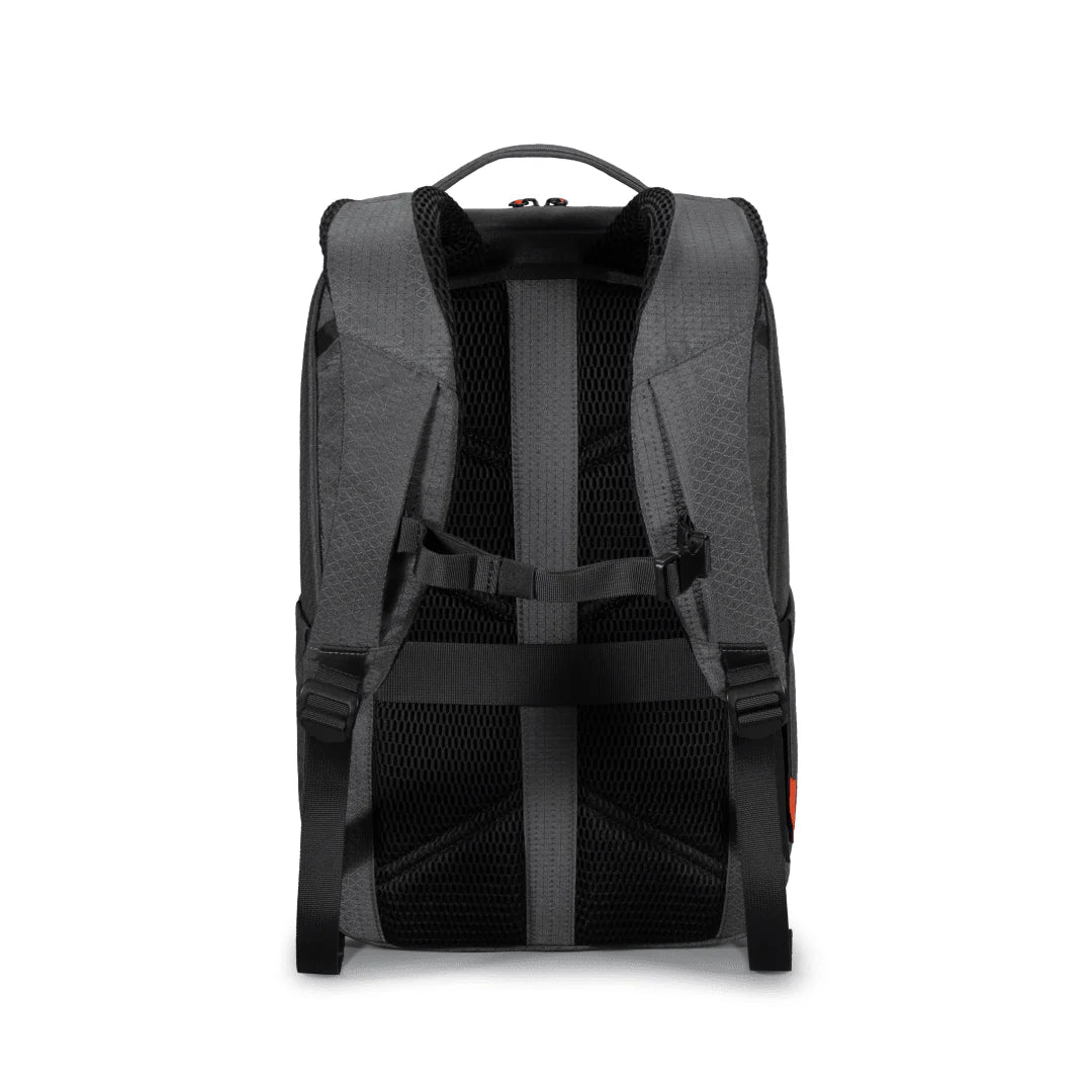 Kingsons - Sac à Dos Business & Tech 22L Gris Foncé - KS663