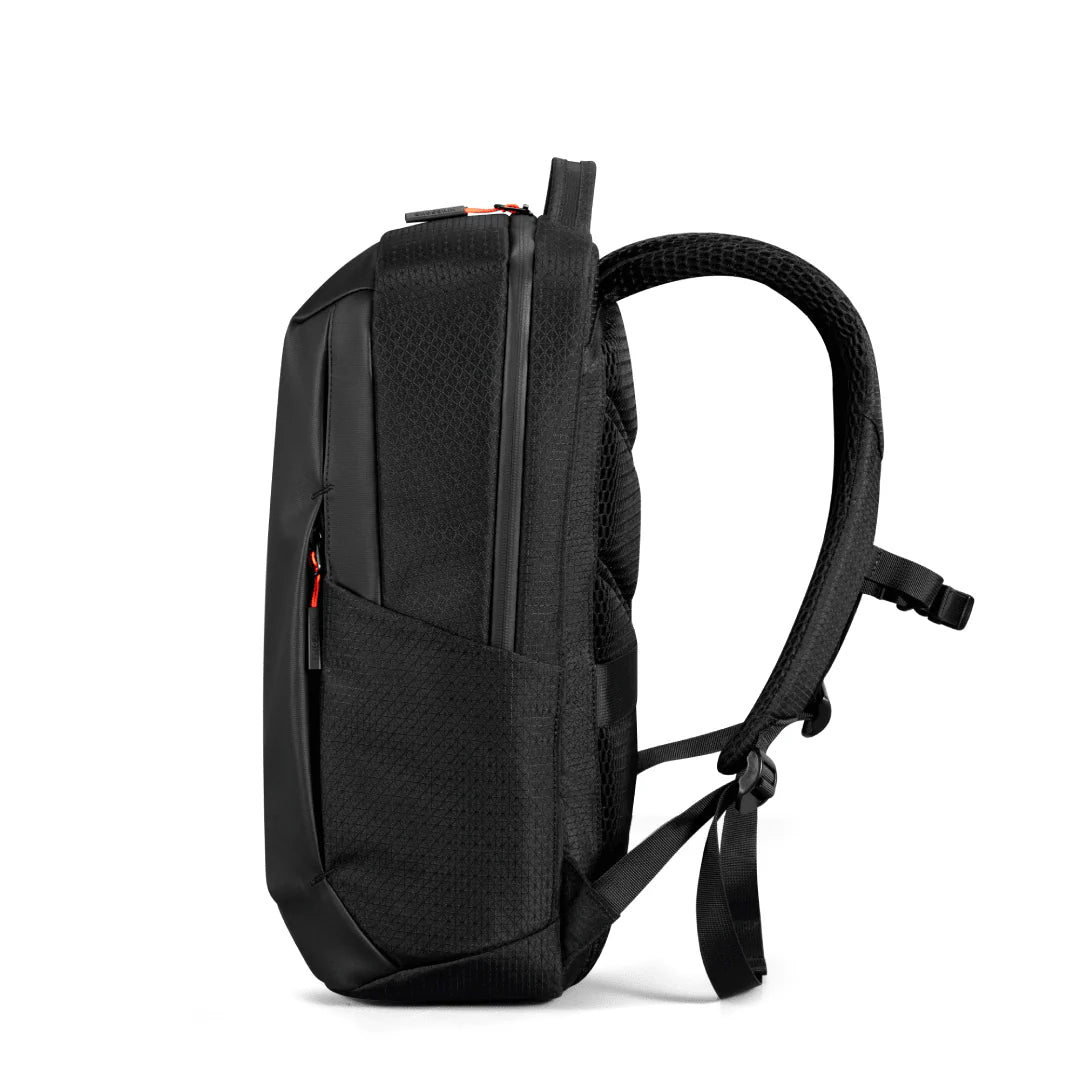 Kingsons - Sac à Dos Business & Tech 22L Noir - KS663