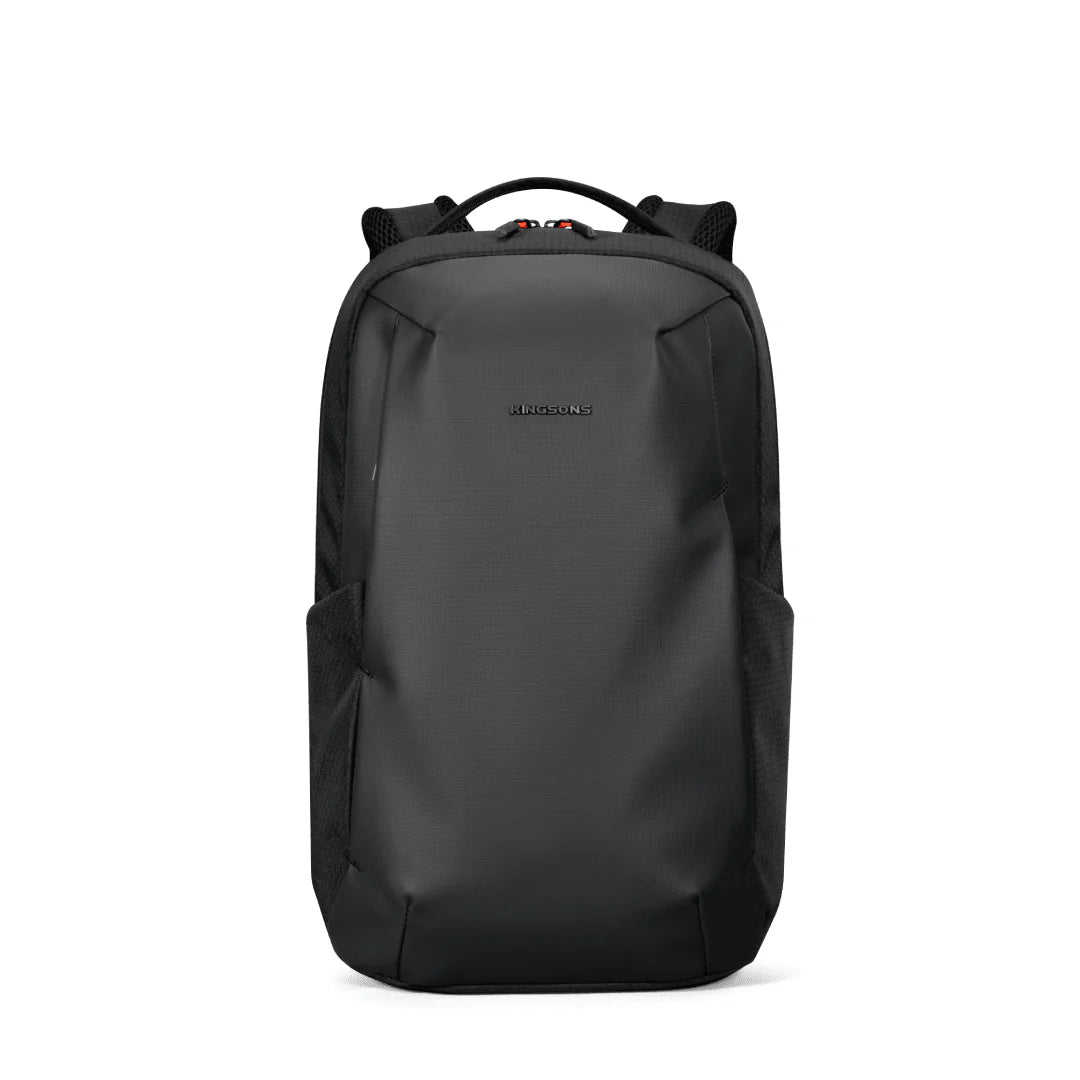 Kingsons - Sac à Dos Business & Tech 22L Noir - KS663