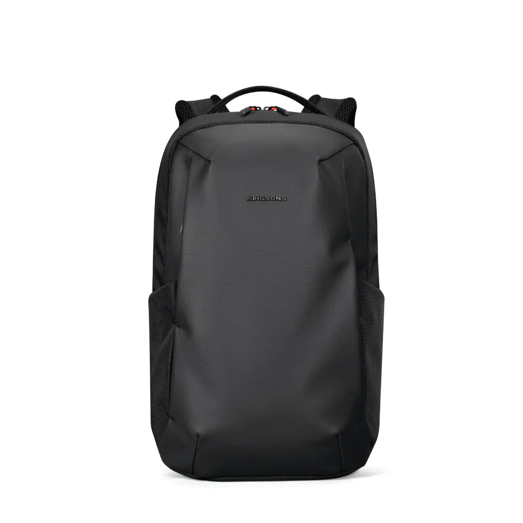Kingsons - Sac à Dos Business & Tech 22L Noir - KS663