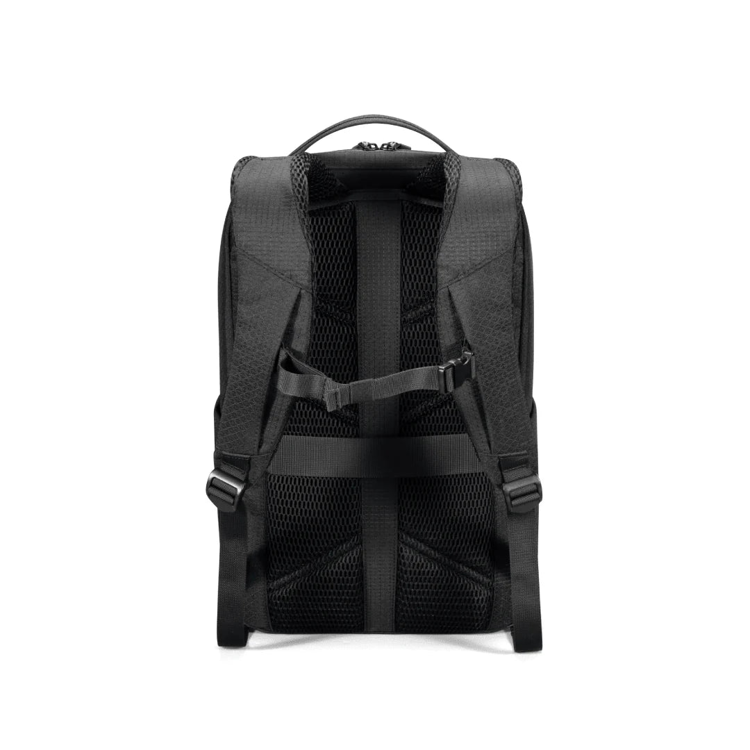 Kingsons - Sac à Dos Business & Tech 22L Noir - KS663