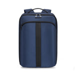 Kingsons - Sac à Dos Daily & Travel 23L Bleu - KS465