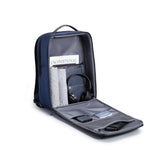Kingsons - Sac à Dos Daily & Travel 23L Bleu - KS465