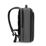 Kingsons - Sac à Dos Daily & Travel 23L Gris - KS465