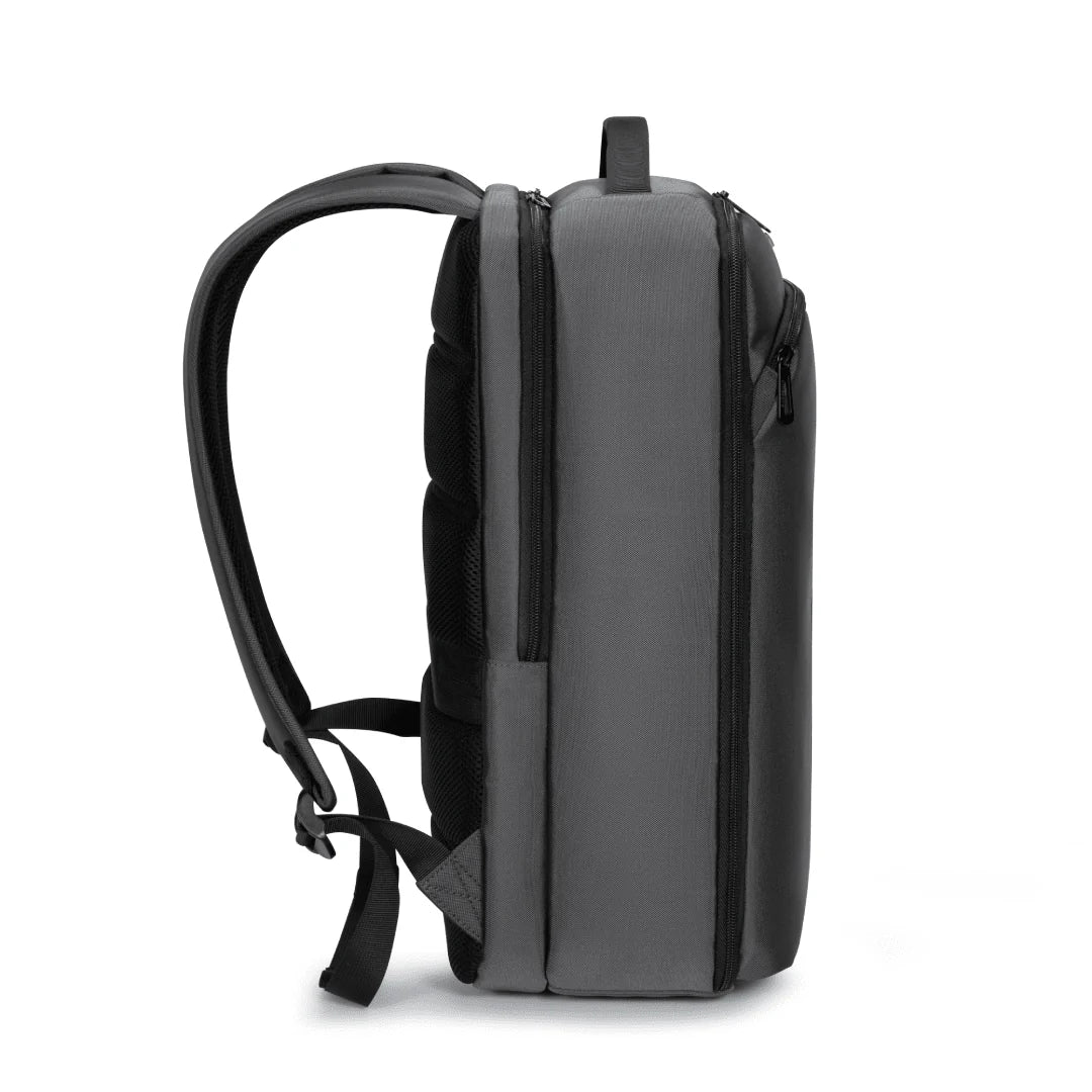 Kingsons - Sac à Dos Daily & Travel 23L Gris - KS465