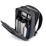 Kingsons - Sac à Dos Daily & Travel 23L Gris - KS465