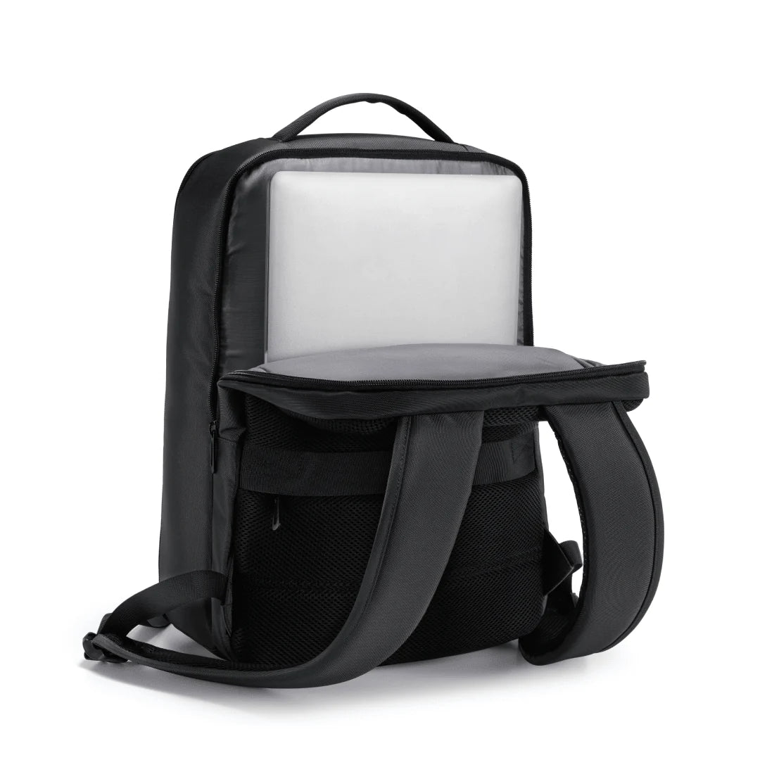 Kingsons - Sac à Dos Daily & Travel 23L Noir - KS465