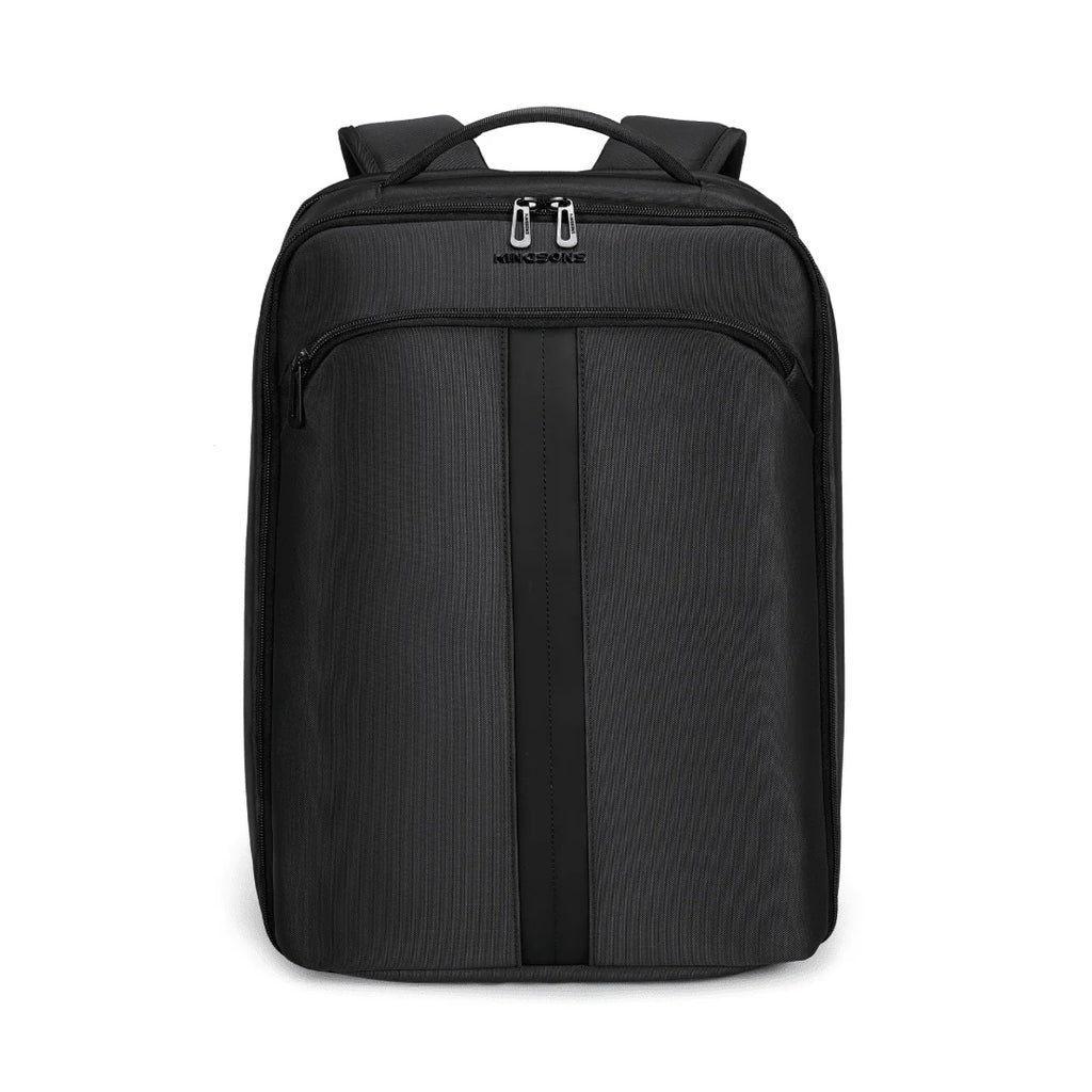 Kingsons - Sac à Dos Daily & Travel 23L Noir - KS465