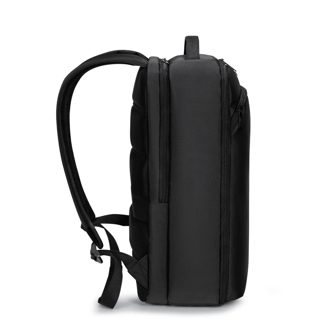 Kingsons - Sac à Dos Daily & Travel 23L Noir - KS465