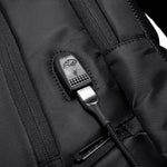 Kingsons - Sac à Dos Grand Voyageur 27L - KS140W