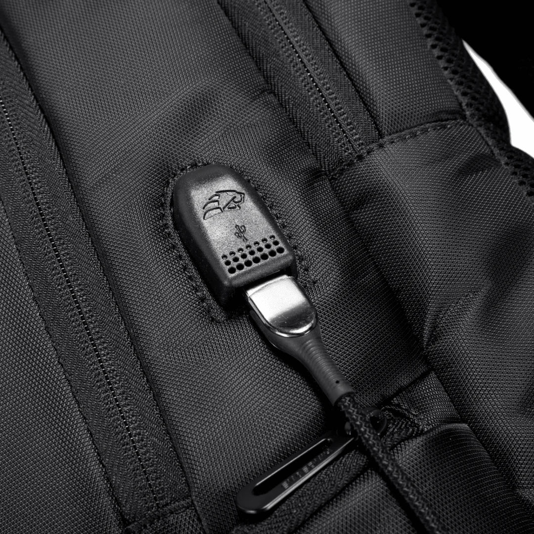 Kingsons - Sac à Dos Grand Voyageur 27L - KS140W