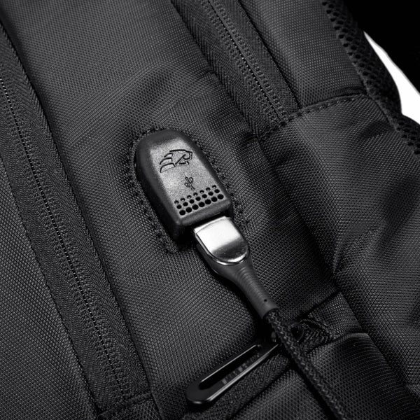 Kingsons - Sac à Dos Grand Voyageur 27L - KS140W