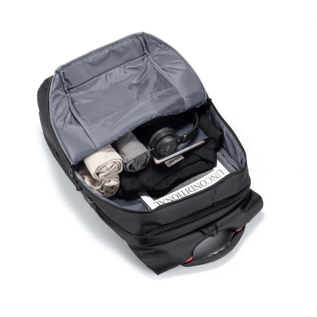 Kingsons - Sac à Dos Grand Voyageur 27L - KS140W