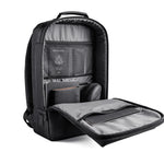 Kingsons - Sac à Dos Hybrid Navigator 23L - KS223W
