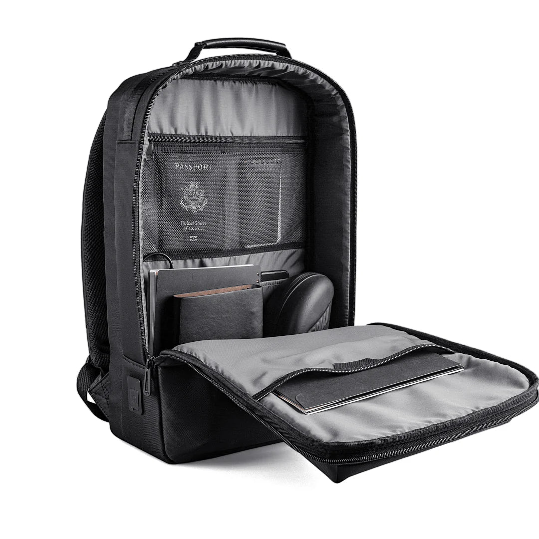 Kingsons - Sac à Dos Hybrid Navigator 23L - KS223W
