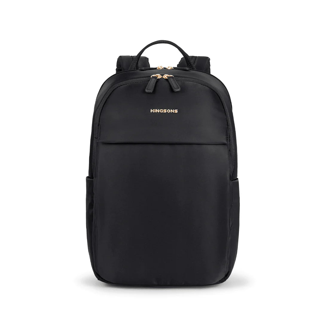 Kingsons - Sac à Dos Lady 18L Noir - KS002