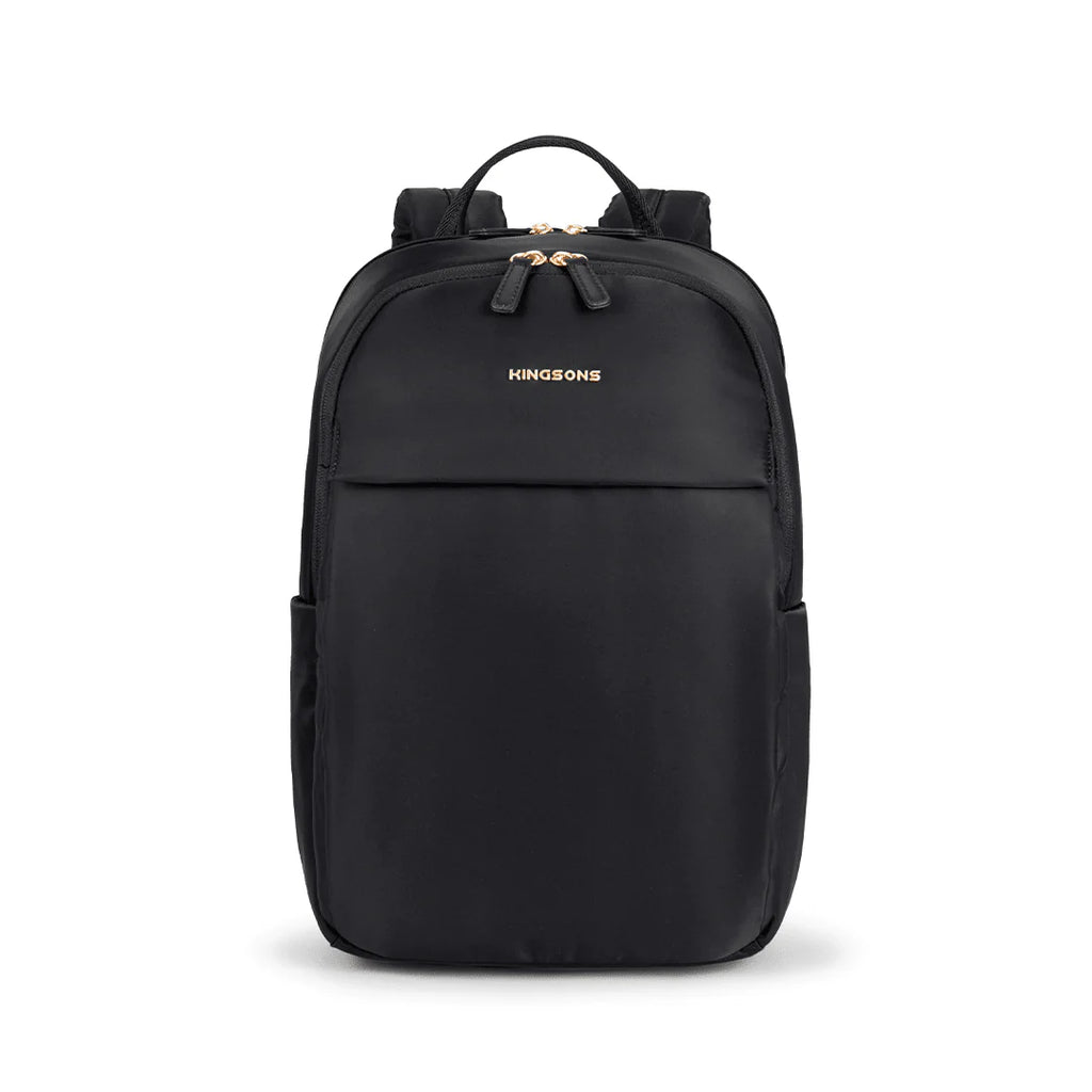 Kingsons - Sac à Dos Lady 18L Noir - KS002