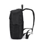 Kingsons - Sac à Dos Lady 18L Noir - KS002