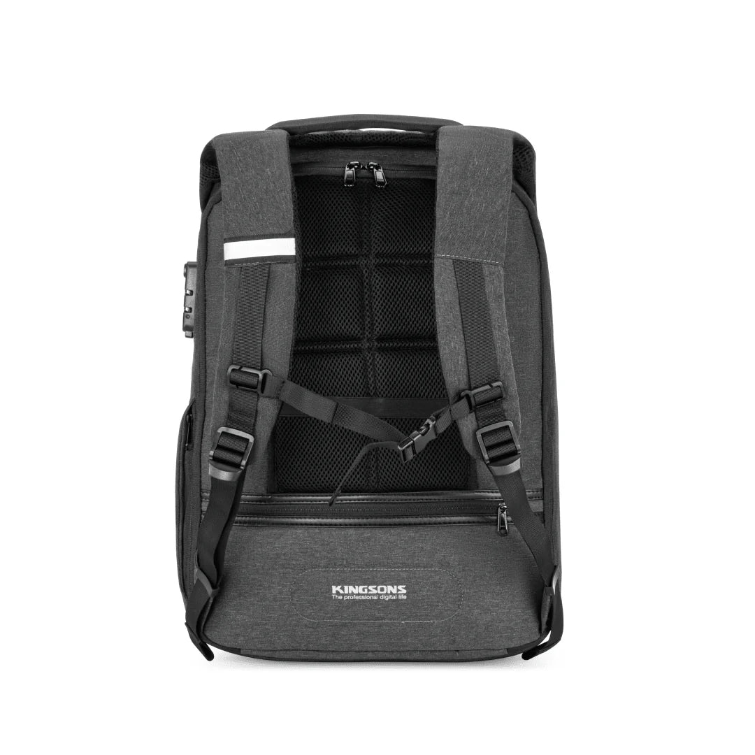 Kingsons - Sac à Dos Pro-Traveler 20L - KS149W-D