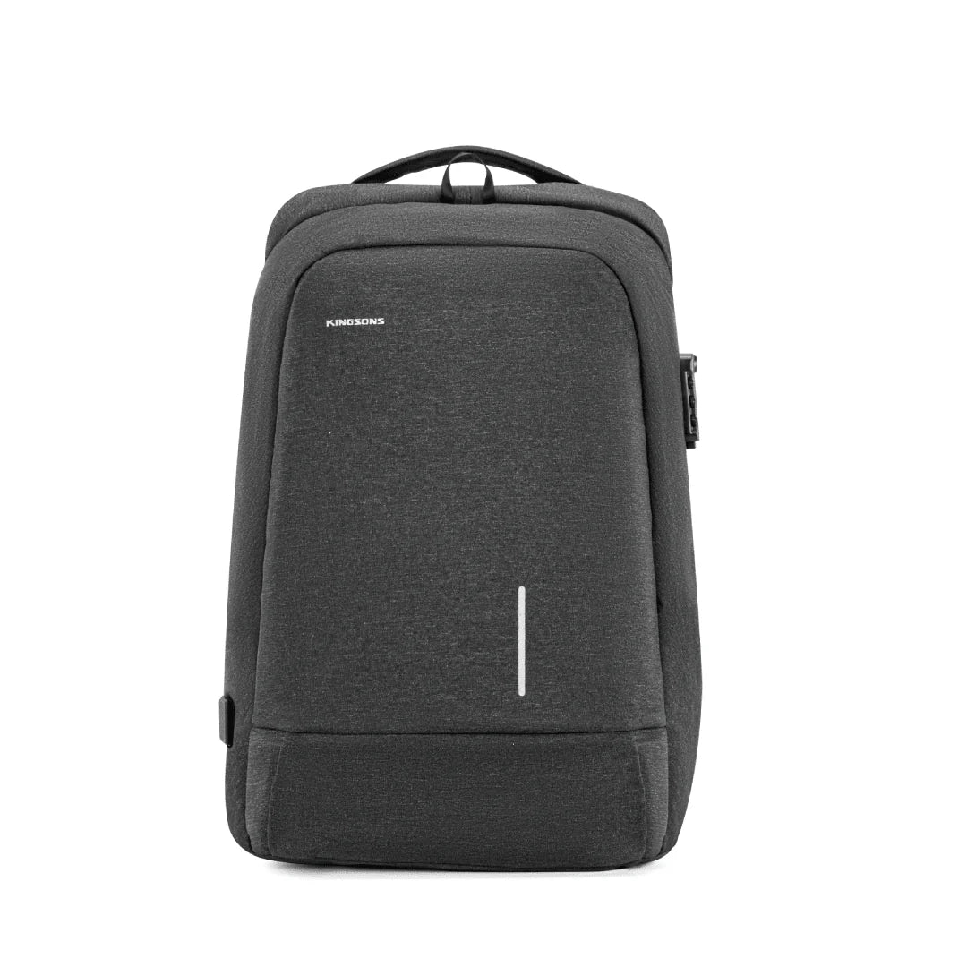 Kingsons - Sac à Dos Pro-Traveler 20L - KS149W-D