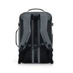 Kingsons - Sac à Dos Urban Expedition Pro 35L Bleu - KS264W