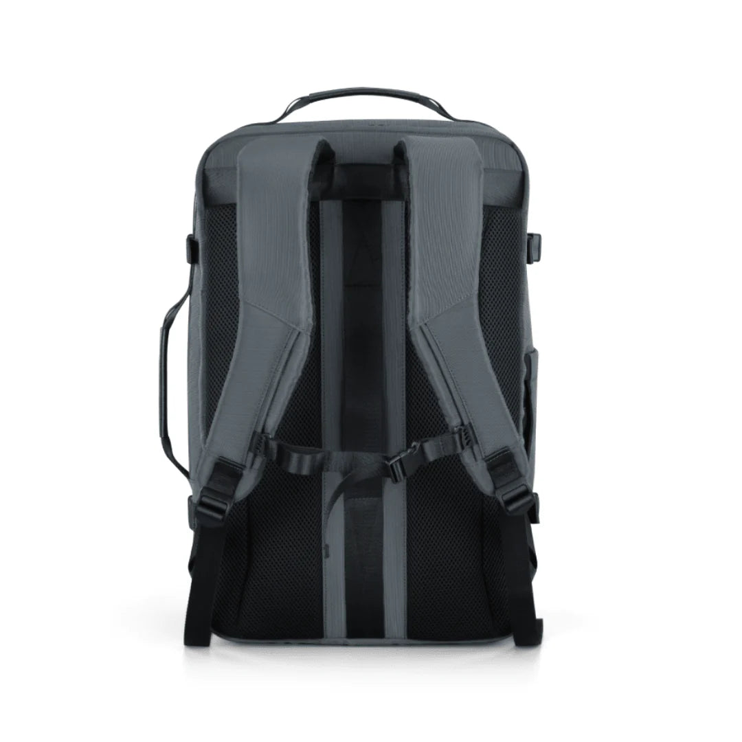 Kingsons - Sac à Dos Urban Expedition Pro 35L Bleu - KS264W