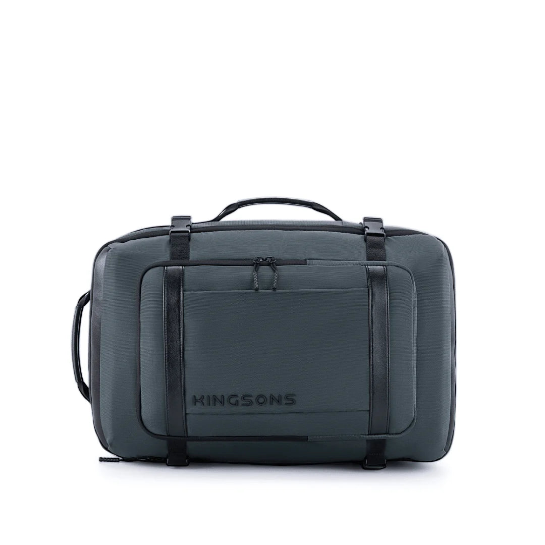 Kingsons - Sac à Dos Urban Expedition Pro 35L Bleu - KS264W