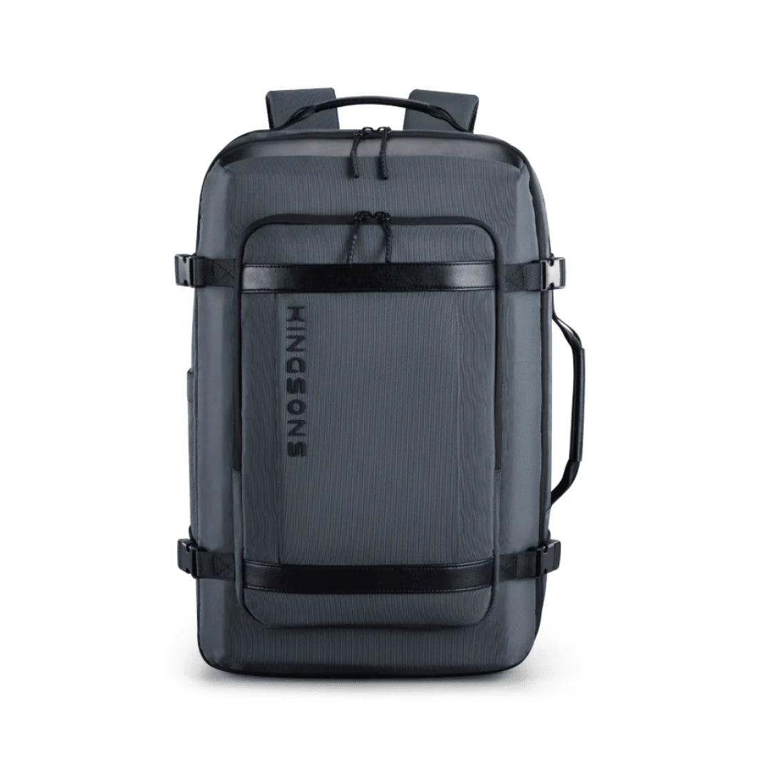 Kingsons - Sac à Dos Urban Expedition Pro 35L Bleu - KS264W