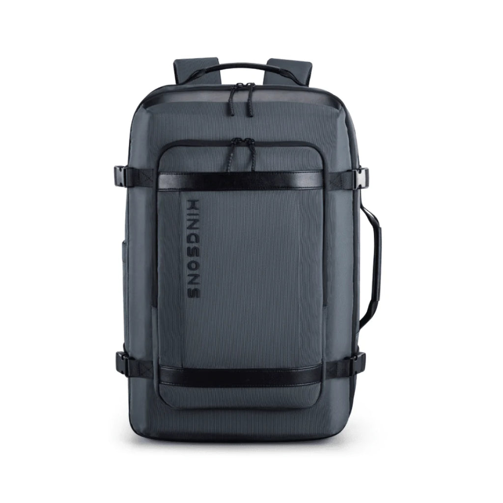 Kingsons - Sac à Dos Urban Expedition Pro 35L Bleu - KS264W