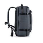Kingsons - Sac à Dos Urban Expedition Pro 35L Bleu - KS264W