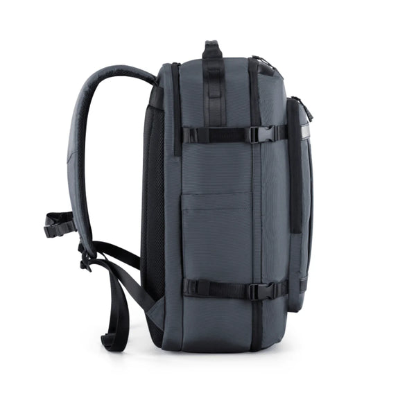 Kingsons - Sac à Dos Urban Expedition Pro 35L Bleu - KS264W