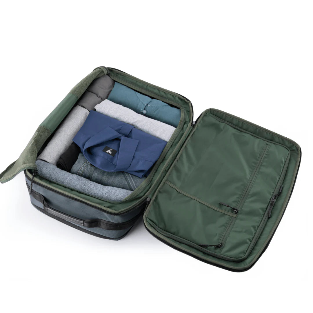 Kingsons - Sac à Dos Urban Expedition Pro 35L Bleu - KS264W