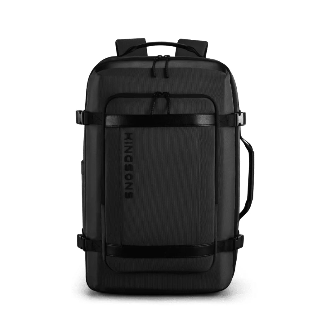 Kingsons - Sac à Dos Urban Expedition Pro 35L Noir - KS264W