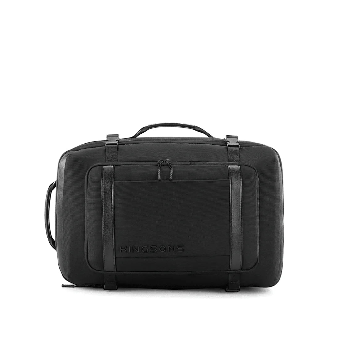 Kingsons - Sac à Dos Urban Expedition Pro 35L Noir - KS264W