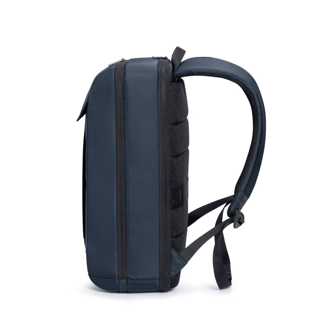 Kingsons - Sac à Dos Urban Navigator 20.5L Bleu - KS054