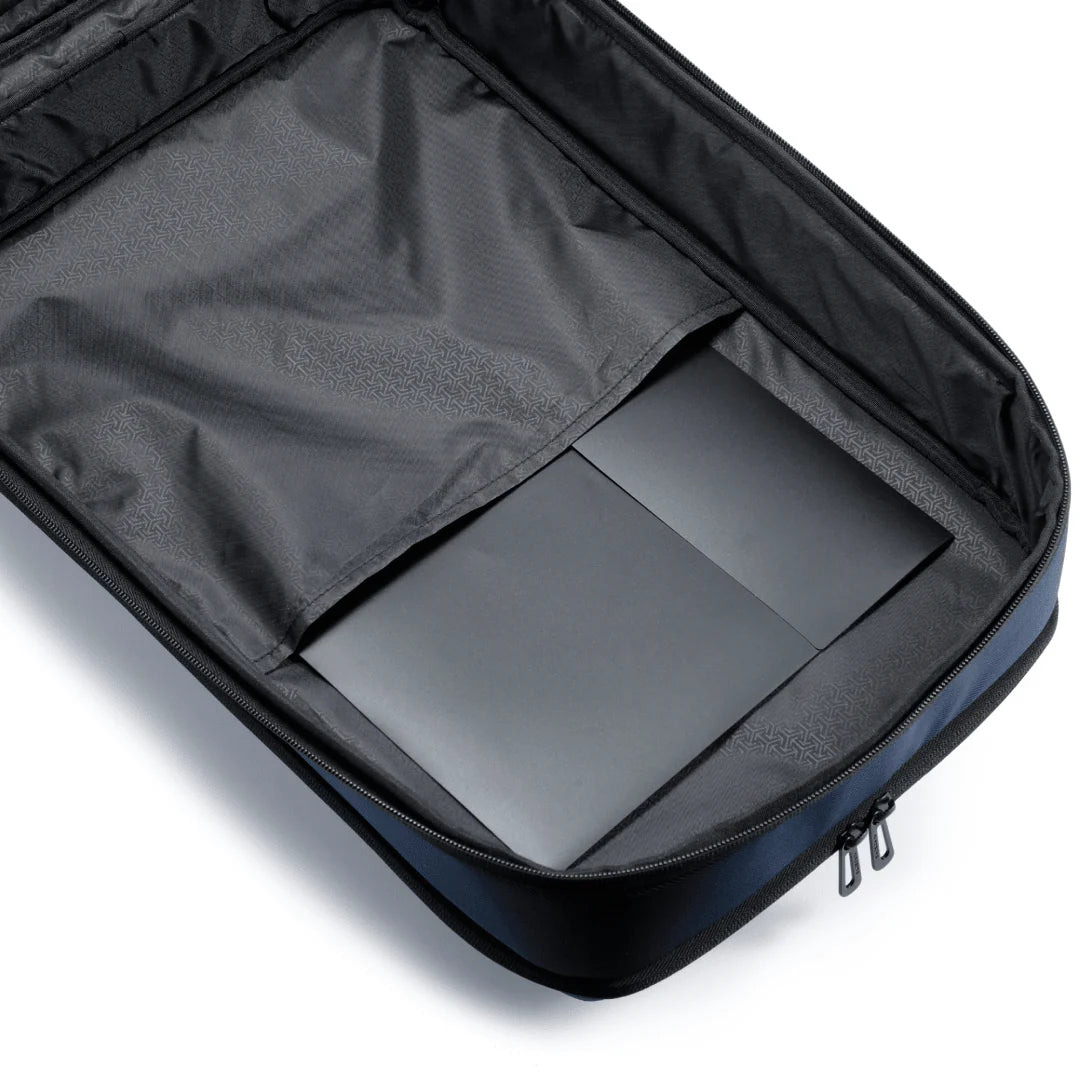 Kingsons - Sac à Dos Urban Navigator 20.5L Bleu - KS054