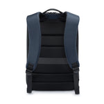 Kingsons - Sac à Dos Urban Navigator 20.5L Bleu - KS054