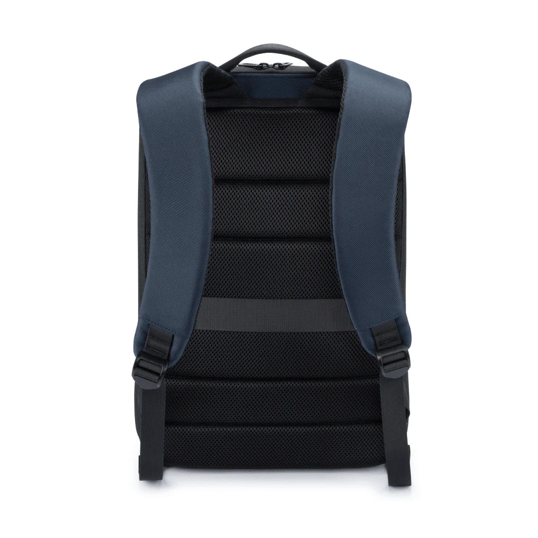Kingsons - Sac à Dos Urban Navigator 20.5L Bleu - KS054