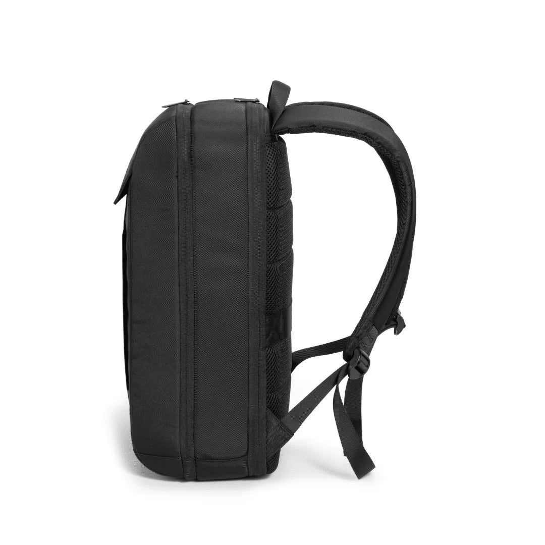 Kingsons - Sac à Dos Urban Navigator 20.5L Noir - KS054