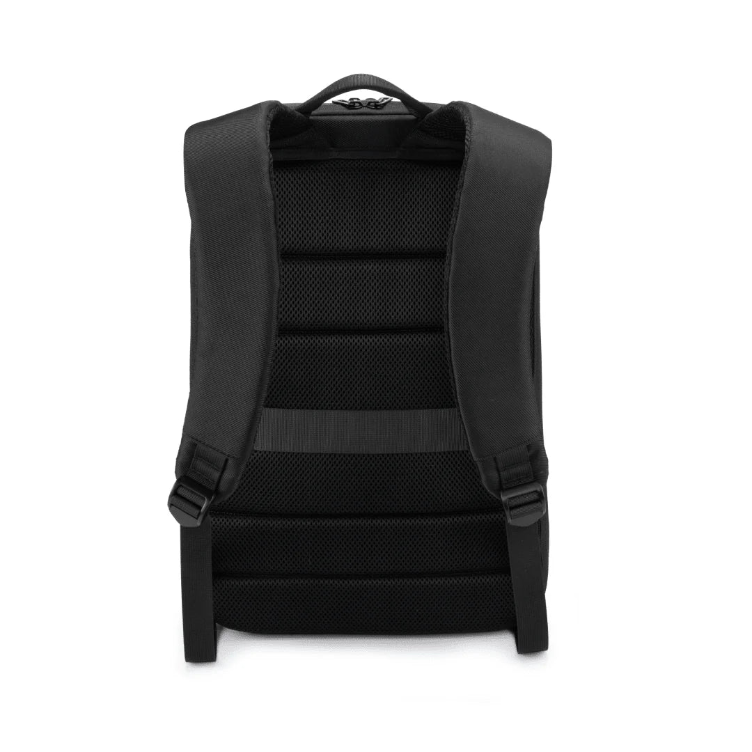 Kingsons - Sac à Dos Urban Navigator 20.5L Noir - KS054