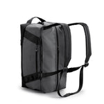 Kingsons - Sac de Voyage & Sport 27L Gris - KS071