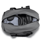 Kingsons - Sac de Voyage & Sport 27L Gris - KS071