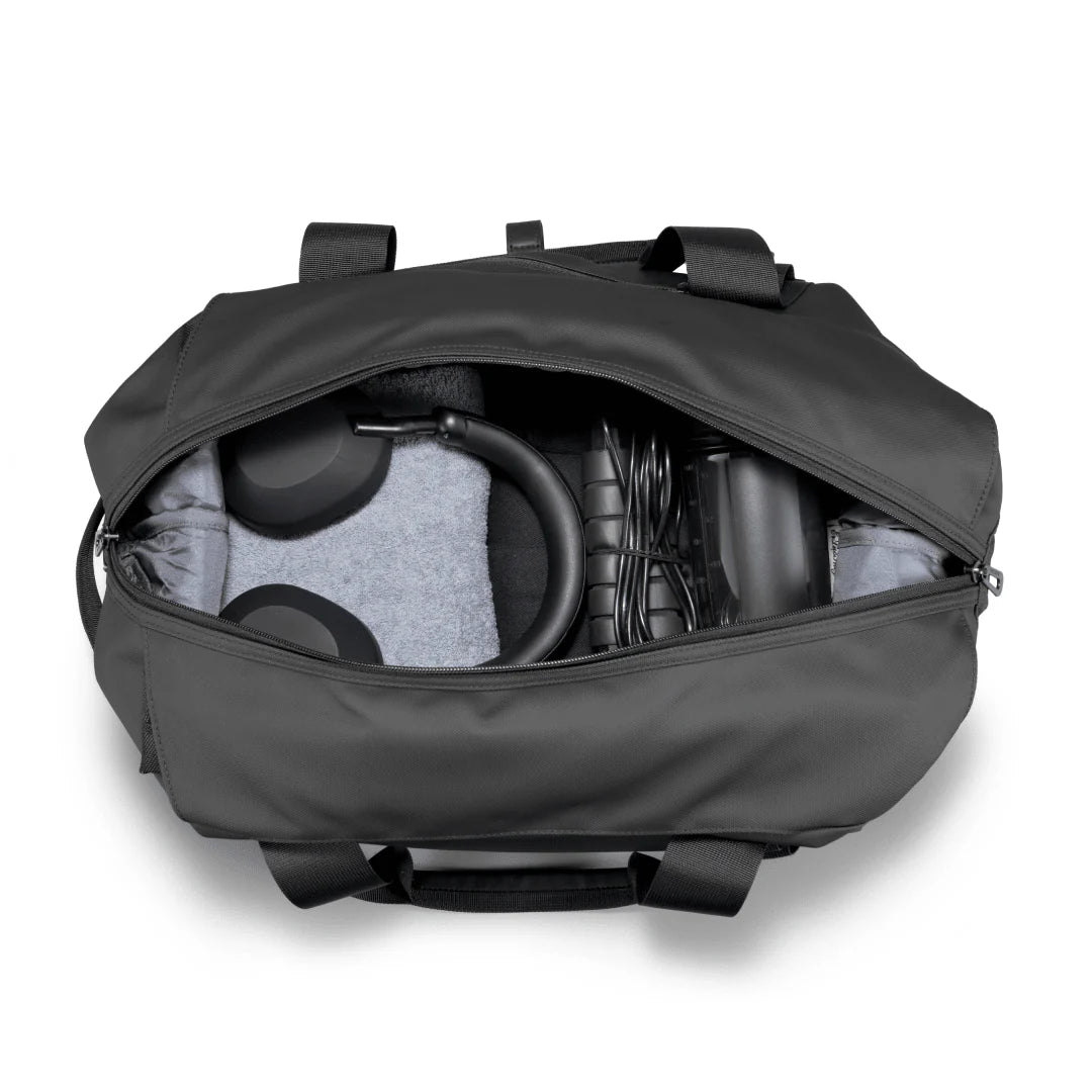 Kingsons - Sac de Voyage & Sport 27L Noir - KS071