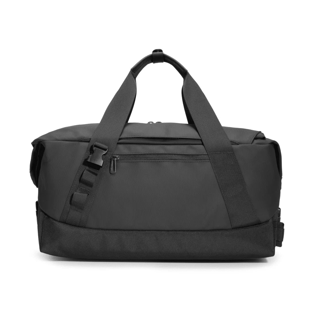 Kingsons - Sac de Voyage & Sport 27L Noir - KS071